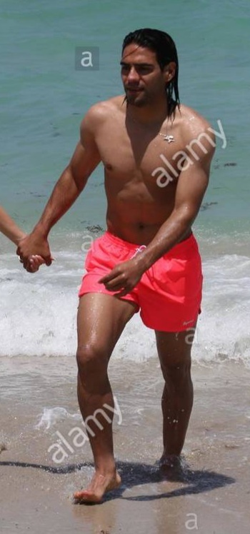 helisa falcao feet 4