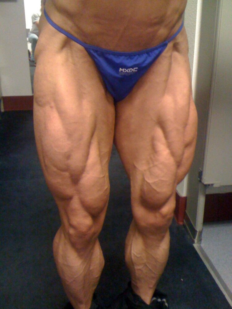 helle trevino feet 5