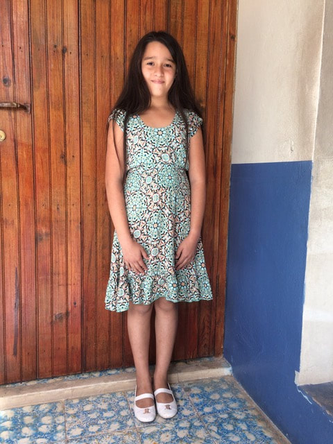 hellen caroline feet 5