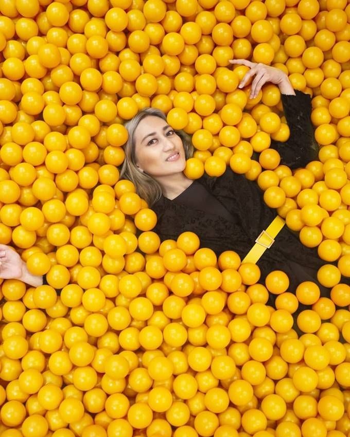 helmalia putri feet 6