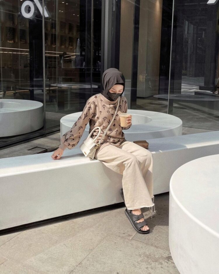 helmi nursifah feet 5