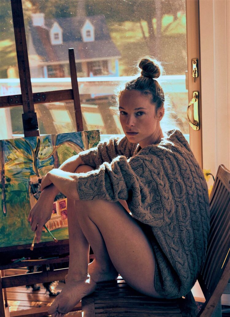 heloise guerin feet 1