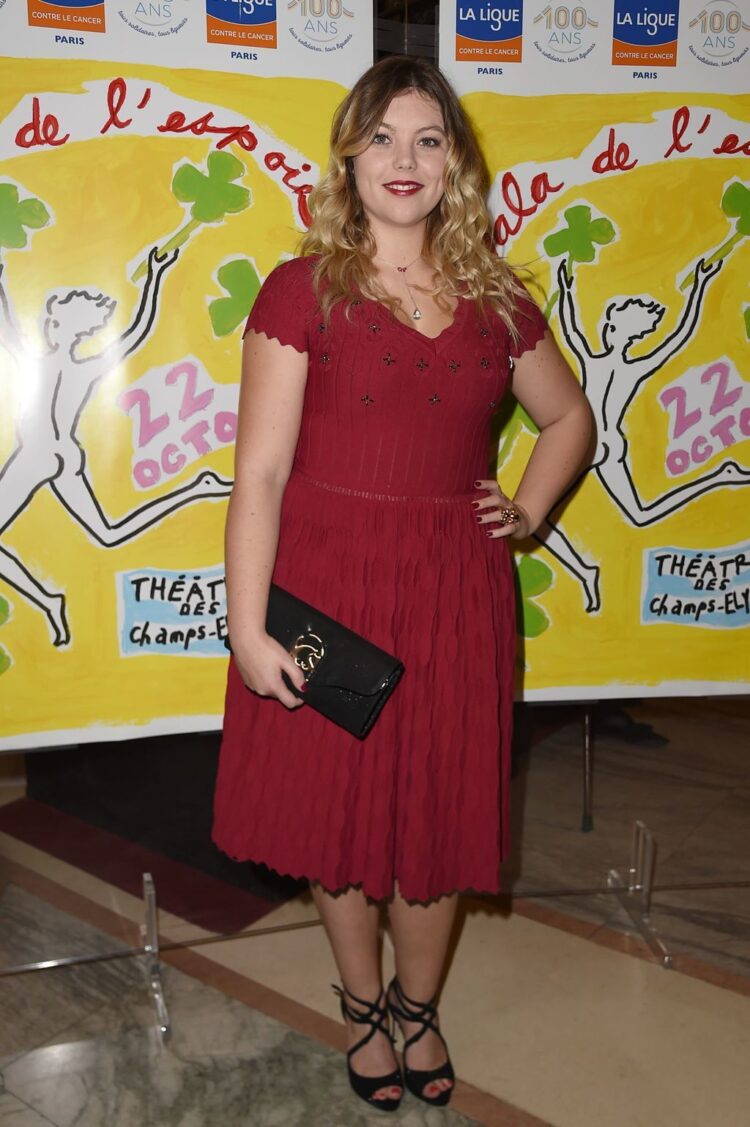 heloise martin feet 5