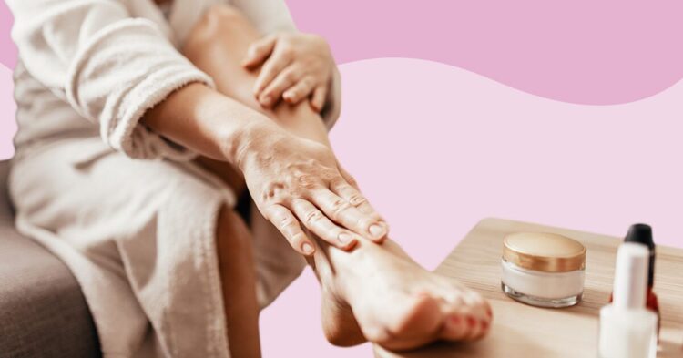 heloise penica feet 2