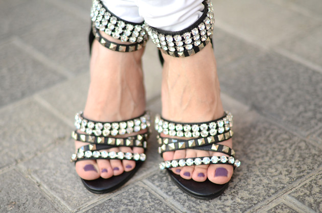 henar vicente feet 1