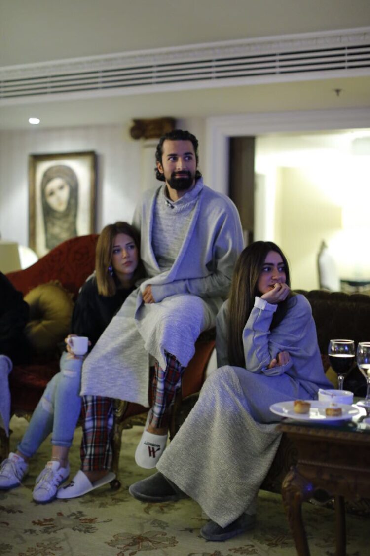 hend ahmed abdelhalim feet 4