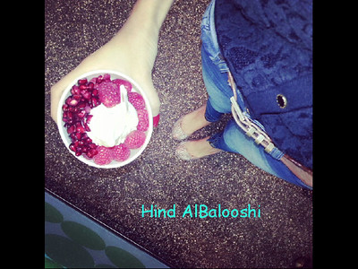 hend alblooshi feet 2