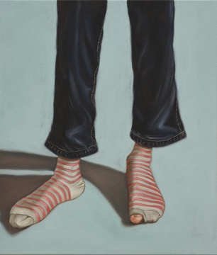 henrietta harris feet 3