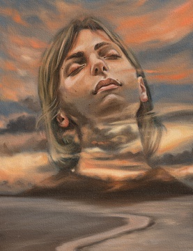 henrietta harris feet 5