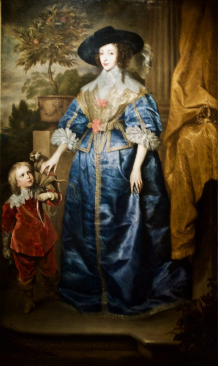 henrietta maria feet 3 scaled