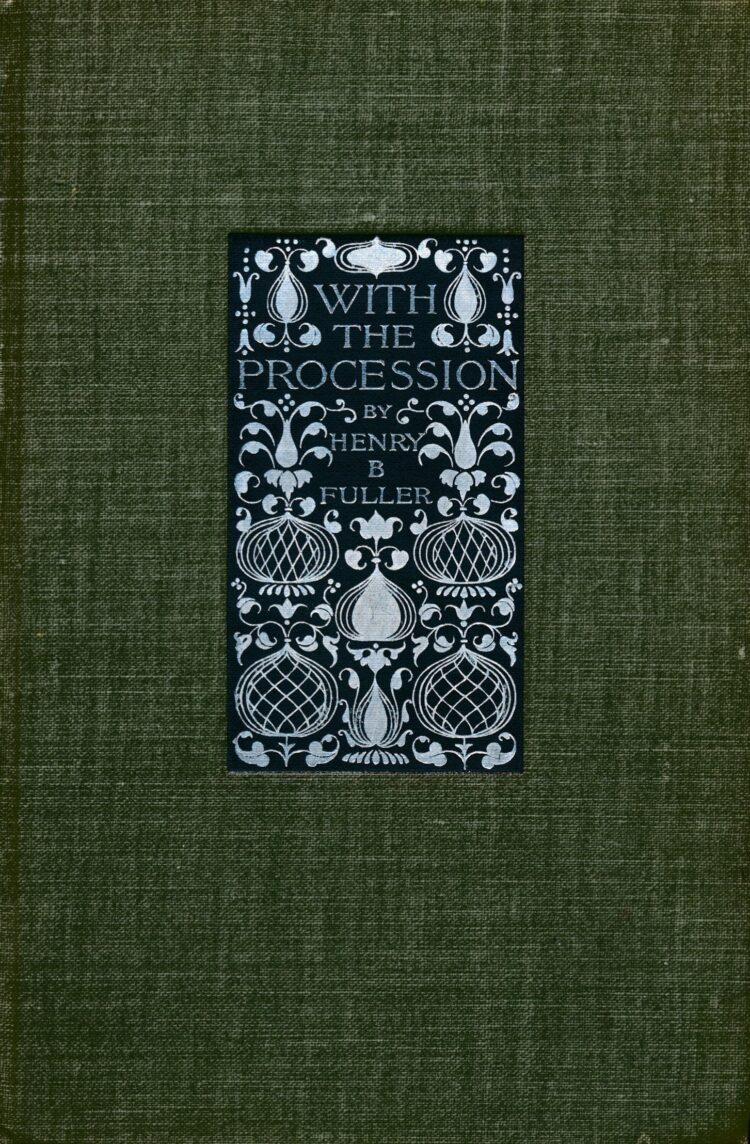 henry blake fuller feet 1