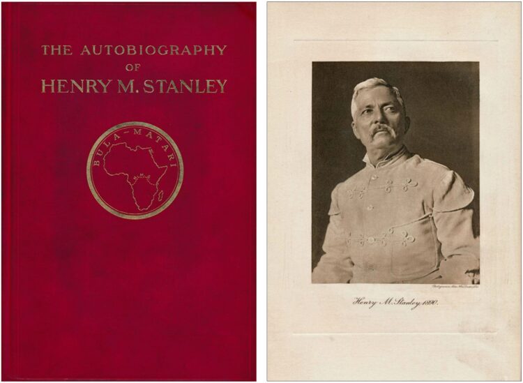 henry blake fuller feet 3