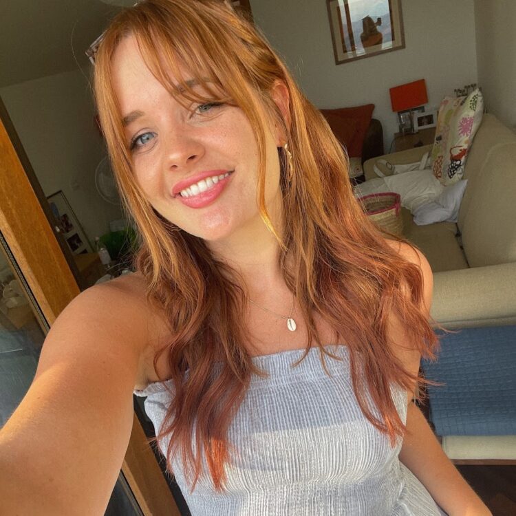 hermione chantal feet 6