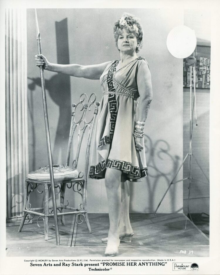 hermione gingold feet 1