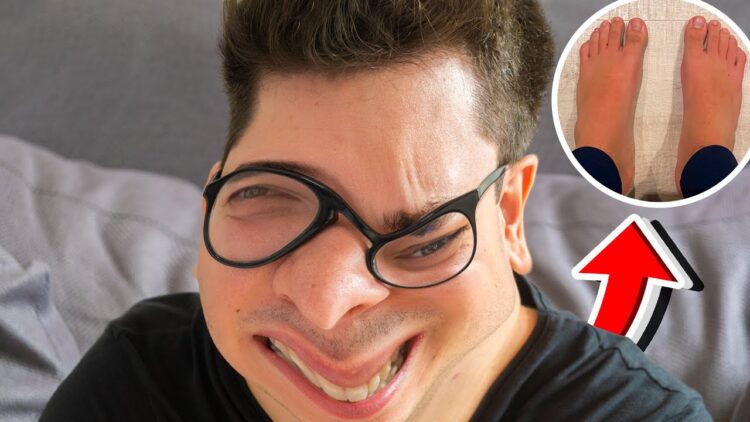 hero manteiga feet 1