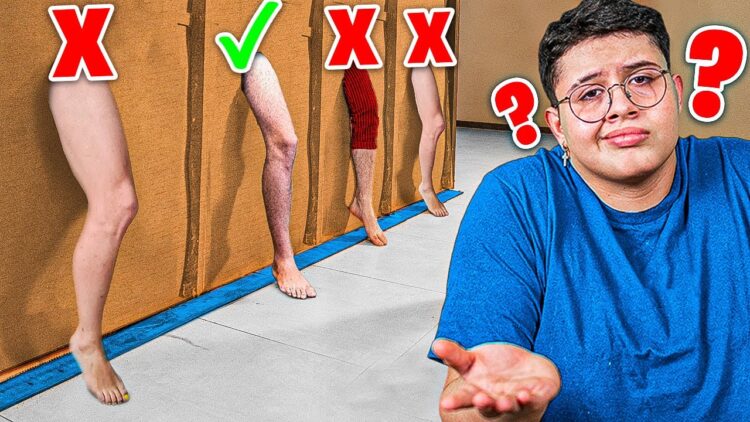 hero manteiga feet 3