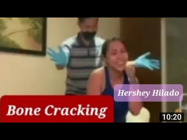 hershey hilado feet 3