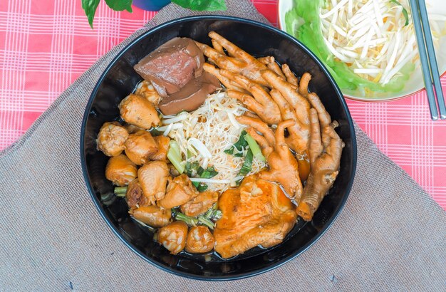 herve cuisine feet 2