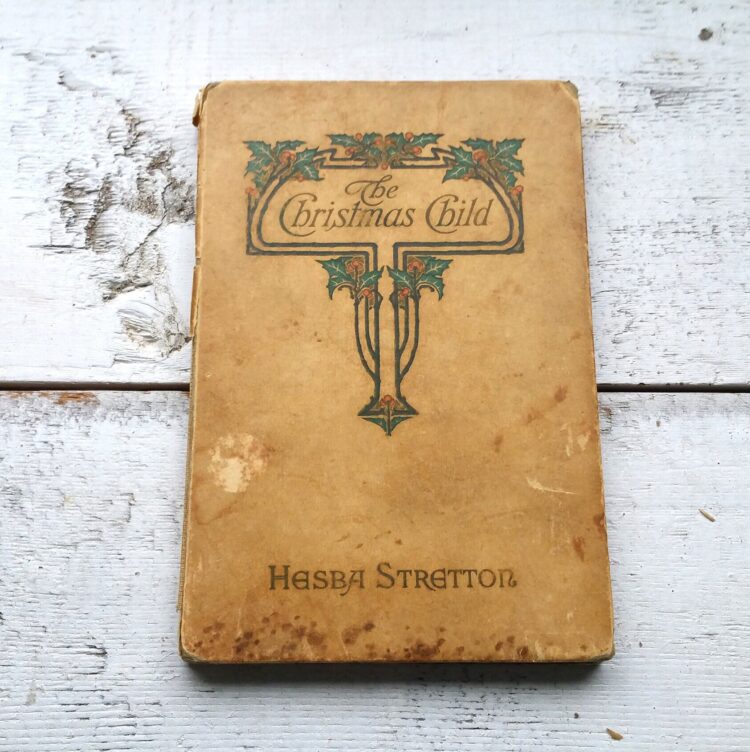 hesba stretton feet 2