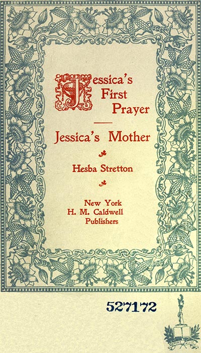 hesba stretton feet 5