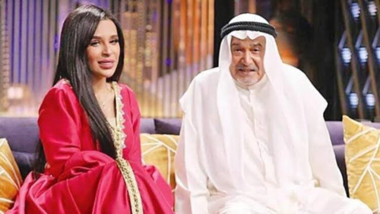 hessa jassem al nabhan feet 6