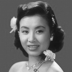 hibari misora feet 5