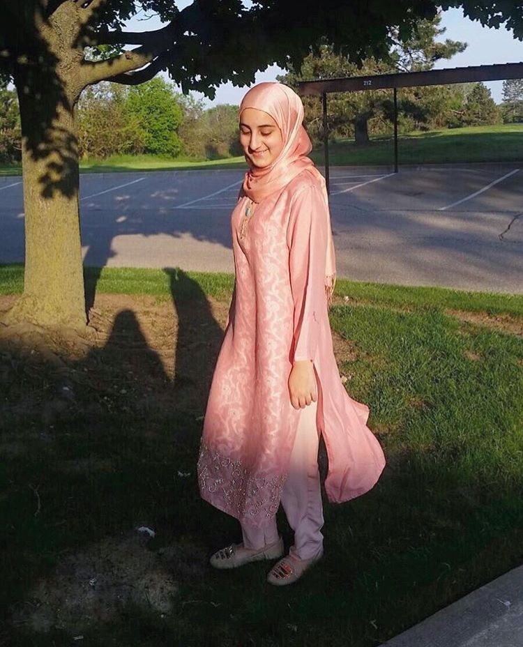 hidaya hijazi feet 1