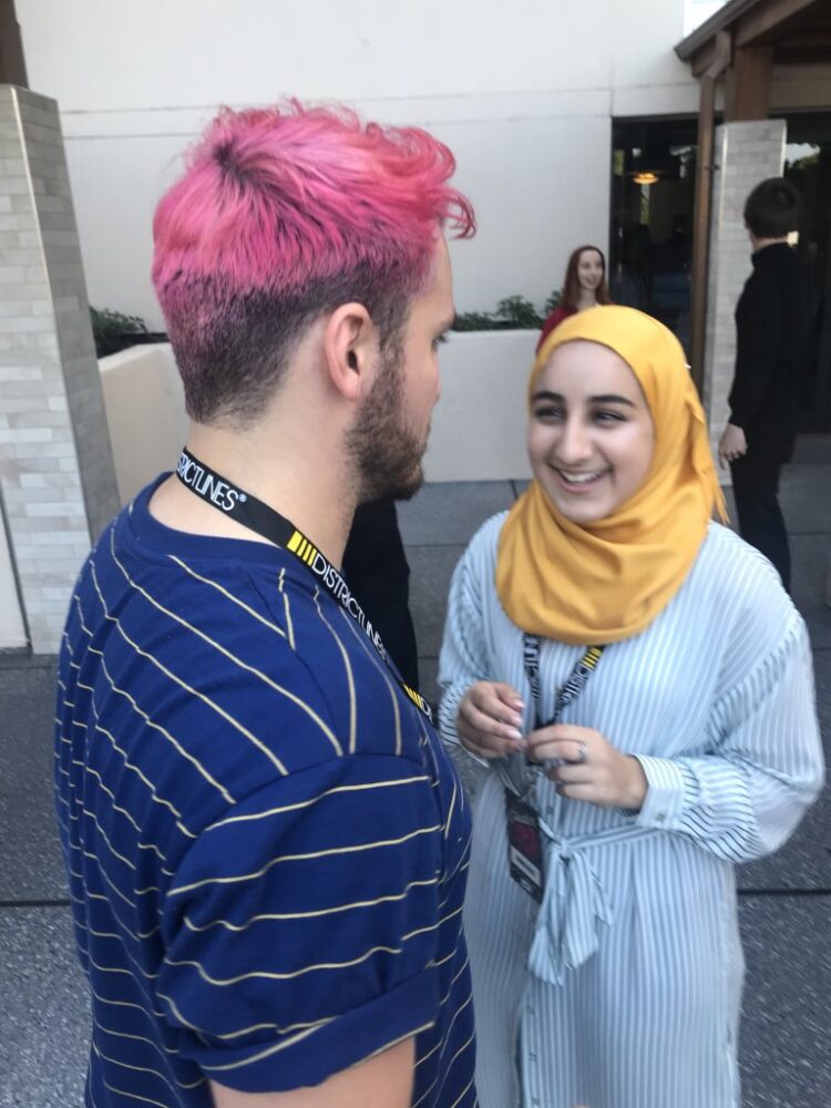 hidaya hijazi feet 3