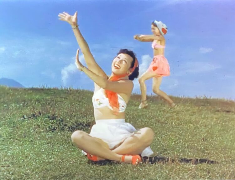 hideko takamine feet 5