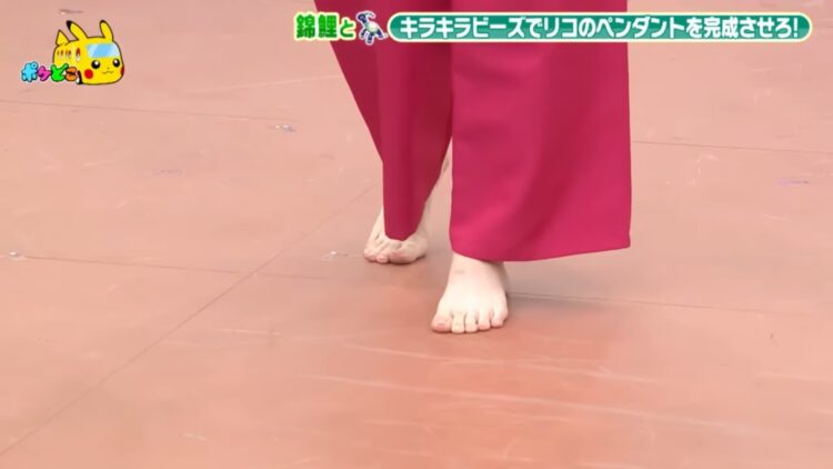 hikaru takahashi feet 3