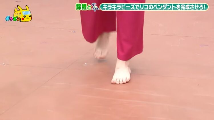 hikaru takahashi feet 4
