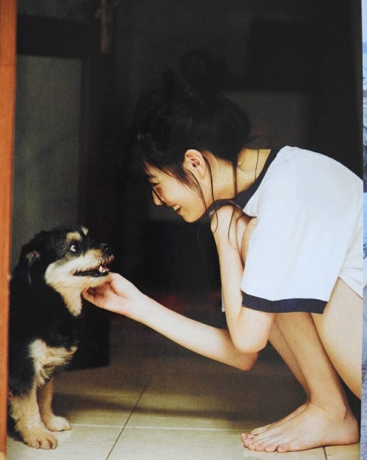 hikaru takahashi feet 5