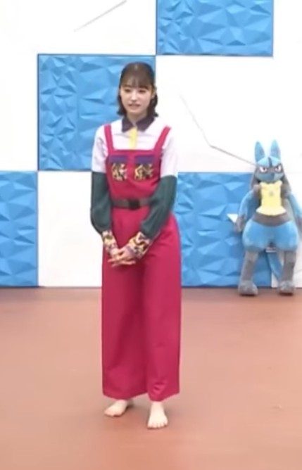 hikaru takahashi feet 6