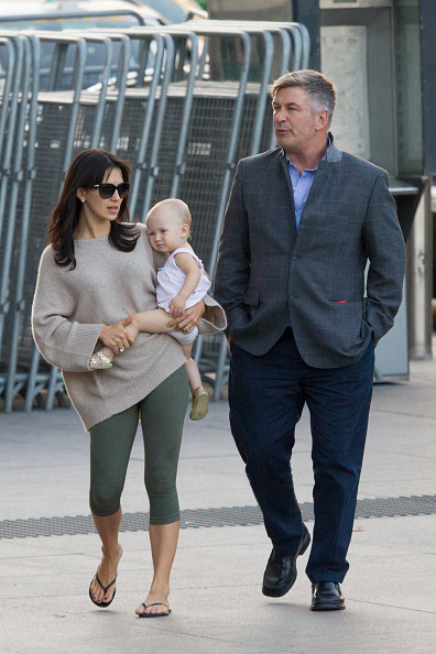hilaria thomas baldwin feet 4