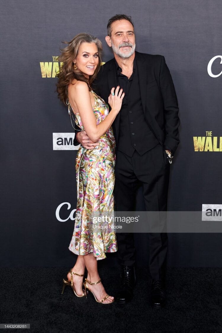 hilarie burton feet 2