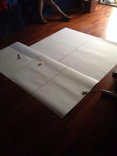 hilary ilaria feet 1