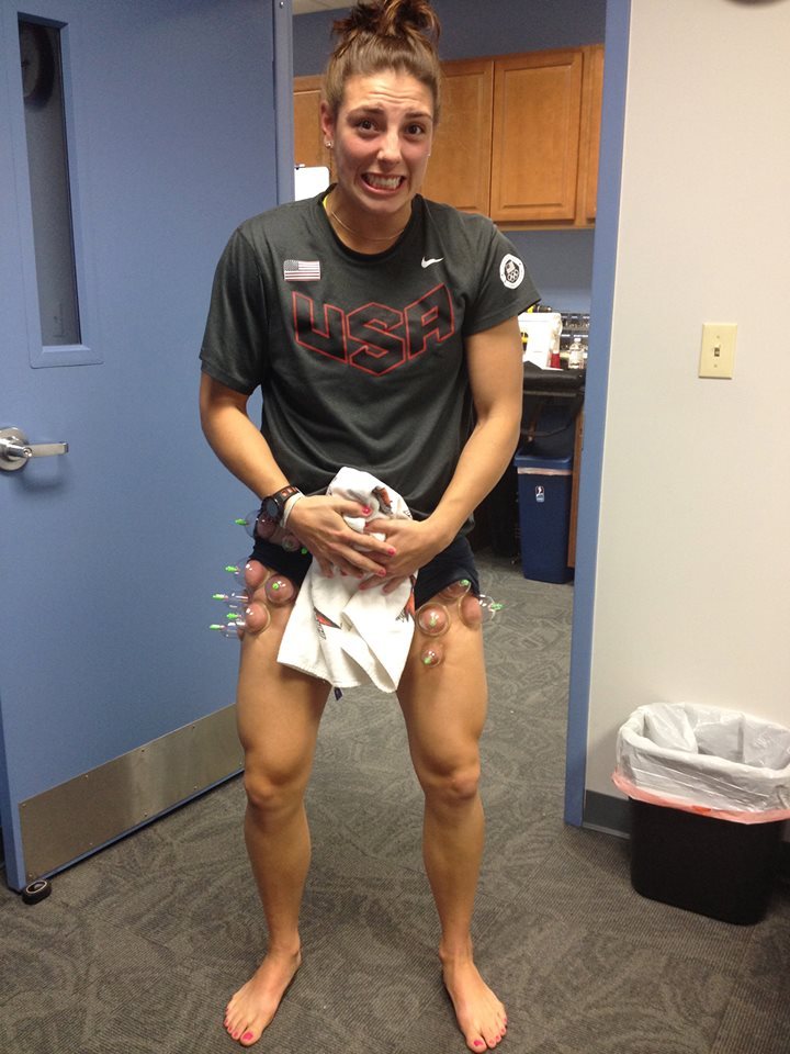 hilary knight feet 1