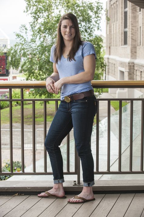 hilary knight feet 3