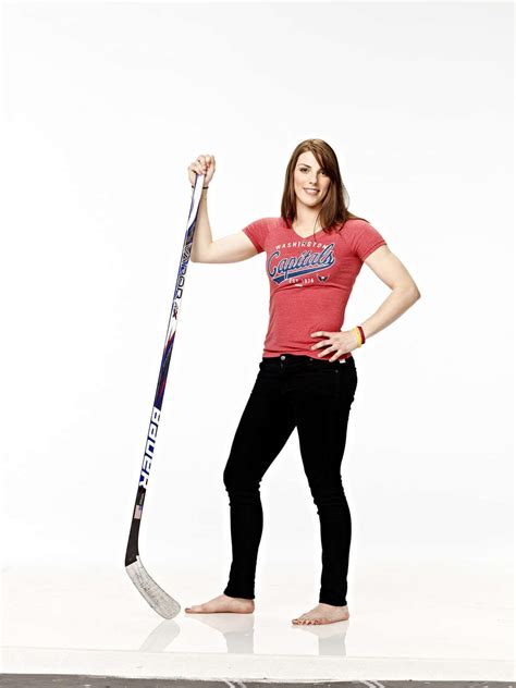 hilary knight feet 5