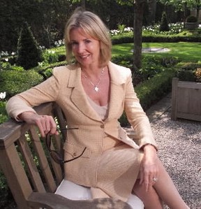 hilary weston feet 5