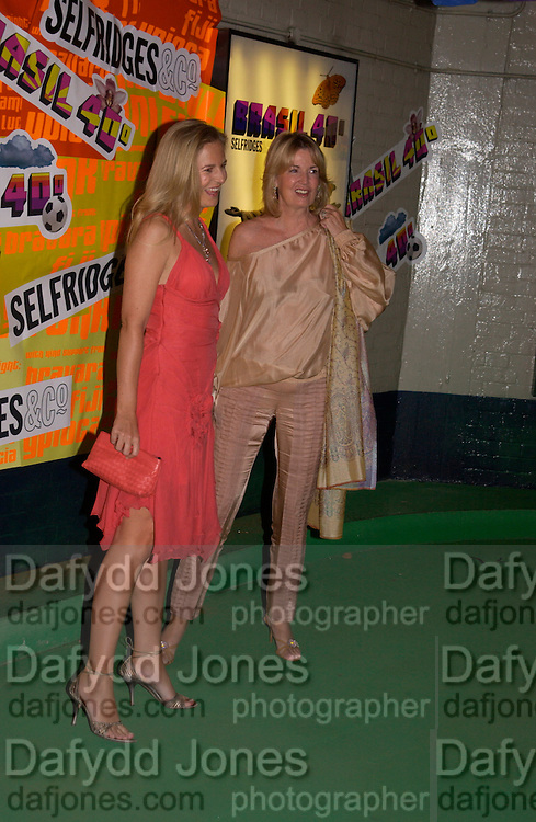 hilary weston feet 6