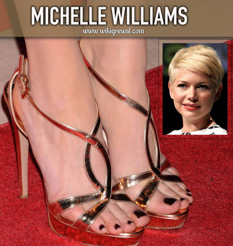hilary williams feet 5
