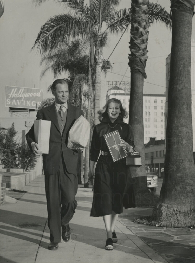 hildegard knef feet 1