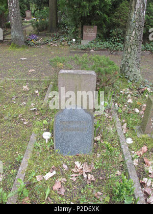 hildegard trabant feet 2