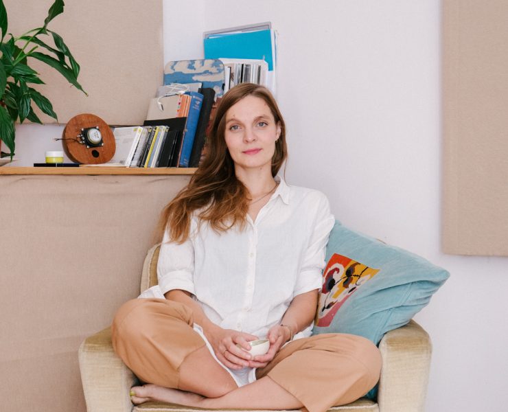 hildur gudnadottir feet 4