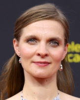 hildur gudnadottir feet 6