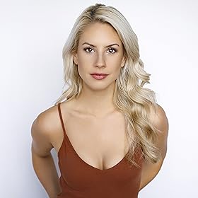 hillary anne harley feet 5