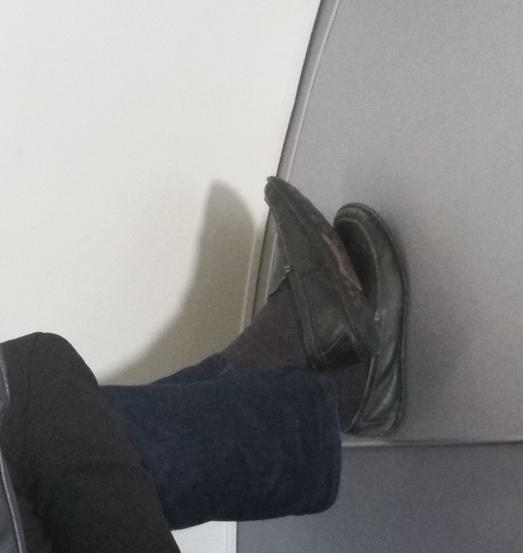 hillary clinton feet 6