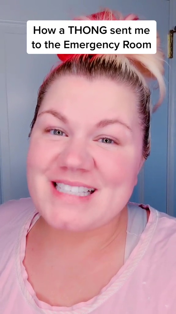 hillary zinks feet 6