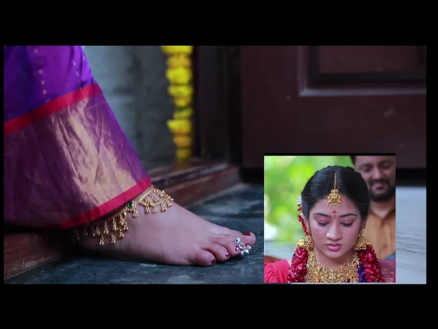 hima bindhu feet 4